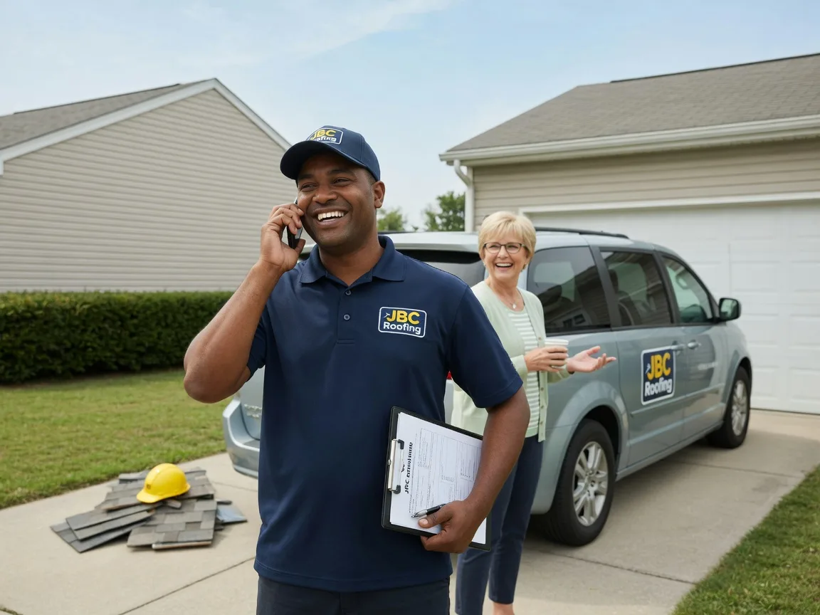 Roof Replacement Check, VA FAQs